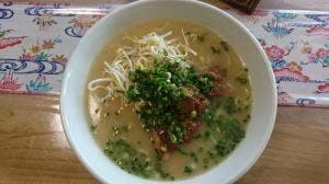 かくれの里 里山の麺処と和布あそび あら木