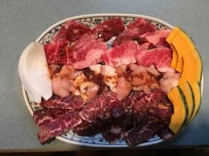 馬力屋