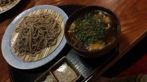 そば処 春木屋