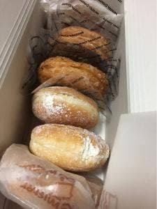 ミスタードーナツ イオンタウン弥富ショップ