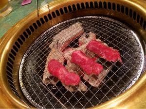 焼肉居酒屋 新撰組 三宮店