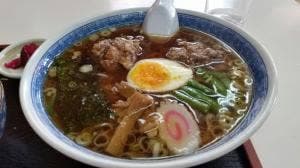 シオン食堂