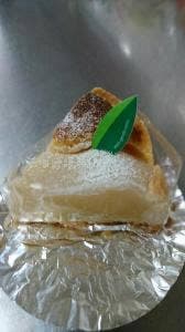 パティシエたけみ