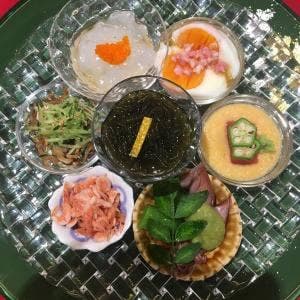 神戸 出汁 豚しゃぶ まん乃