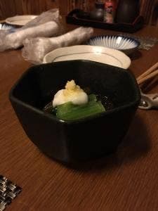 ご満悦 旨かもん屋 しば田