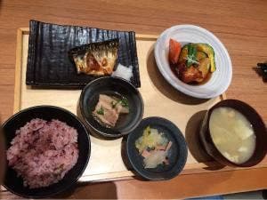 一汁五穀 イオンモール高崎店