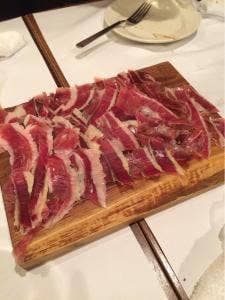 LAS TAPAS
