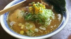 大淀そば