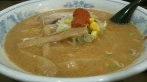 ラーメン千屋
