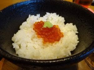 和食 からまつ 東急エクセルホテル札幌