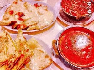 インド・ネパール料理 ニサン