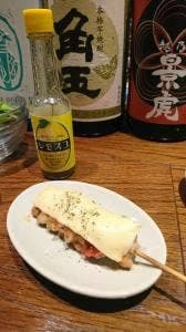 炭焼モッキンバード