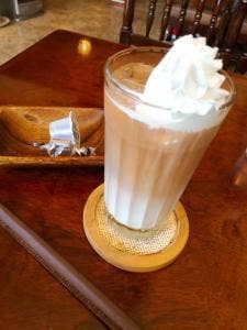 cafe Escape