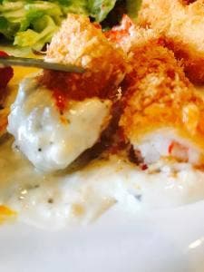 Sunny Cafe