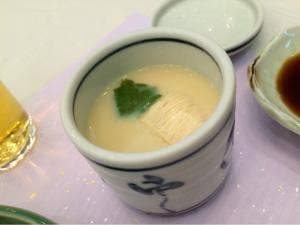 ビラックス高薗 レストラン