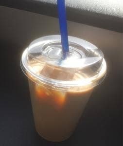 Cafe de Ryuban