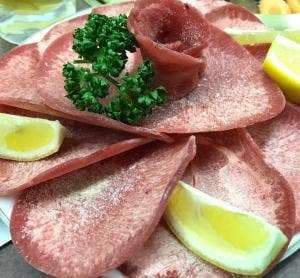 焼肉の大宗