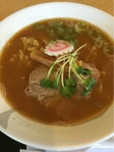 レストラン けやき