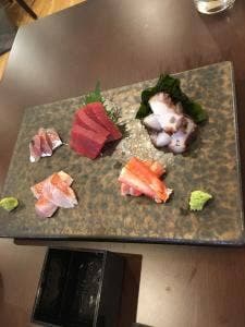 勢月
