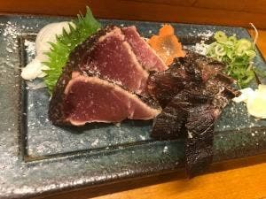 土佐 わら焼き料理 みやも亭