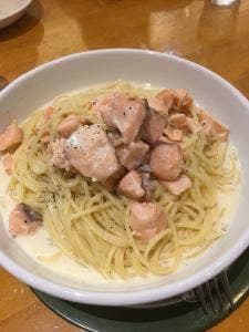 カプリチョーザ 新潟万代シティ店