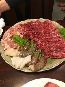 焼肉吉政
