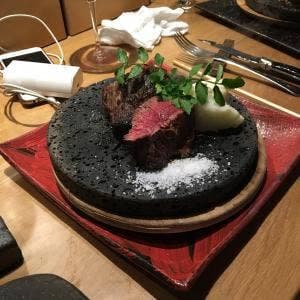 SAPPORO BONE PRIME BEEF