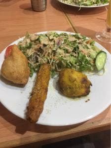 スパイスバル ジャイ JAY 京橋店