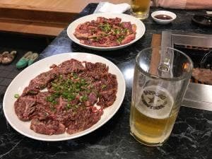 焼肉釜山