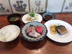 おおきに屋