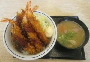 かつや 大阪枚方店