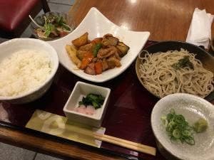 家族亭京橋店