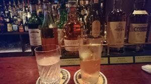 ANNIE'S・BAR