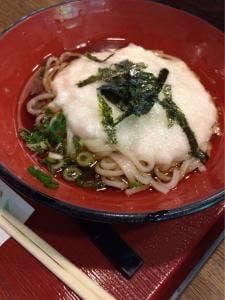 水谷茶屋