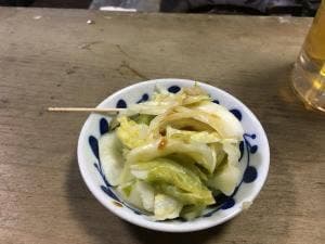 かねこ焼鳥