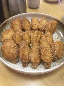 サガミ新川店