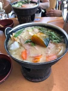 河口湖レストハウス ふなつや