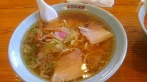 ほまれ食堂