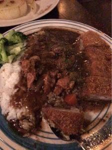 電氣食堂