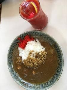 甘党喫茶 きく
