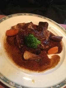キッチンはたけ