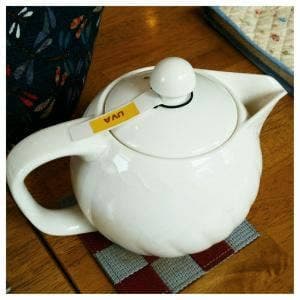 紅茶の店 庵