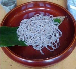 太田庵 つるつる亭