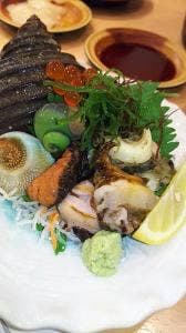 すし丸 フォレオ広島東店