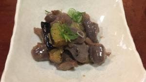 炭焼き・すぐり