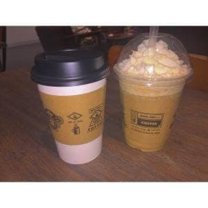 niko and...COFFEE アミュプラザおおいた