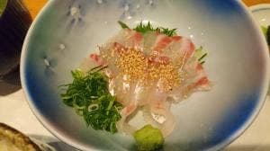 大衆割烹 宇和海 三番町店