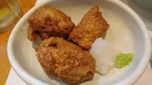 大衆割烹 宇和海 三番町店