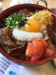 レストランコスモス