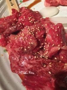 焼肉 舜